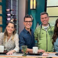 Así fue el debut de Romina Pereiro en Telefe