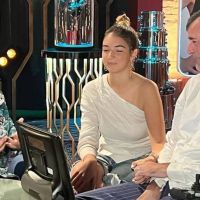 La Voz Argentina 2022: Margarita, la hija de Esteban Bullrich, conmovió a los jurados