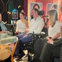 La Voz Argentina 2022: Margarita, la hija de Esteban Bullrich, conmovió a los jurados