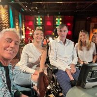 La Voz Argentina 2022: Margarita, la hija de Esteban Bullrich, conmovió a los jurados