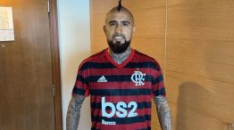 Arturo Vidal