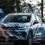 Geely pick-up