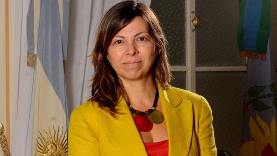 Silvina Batakis