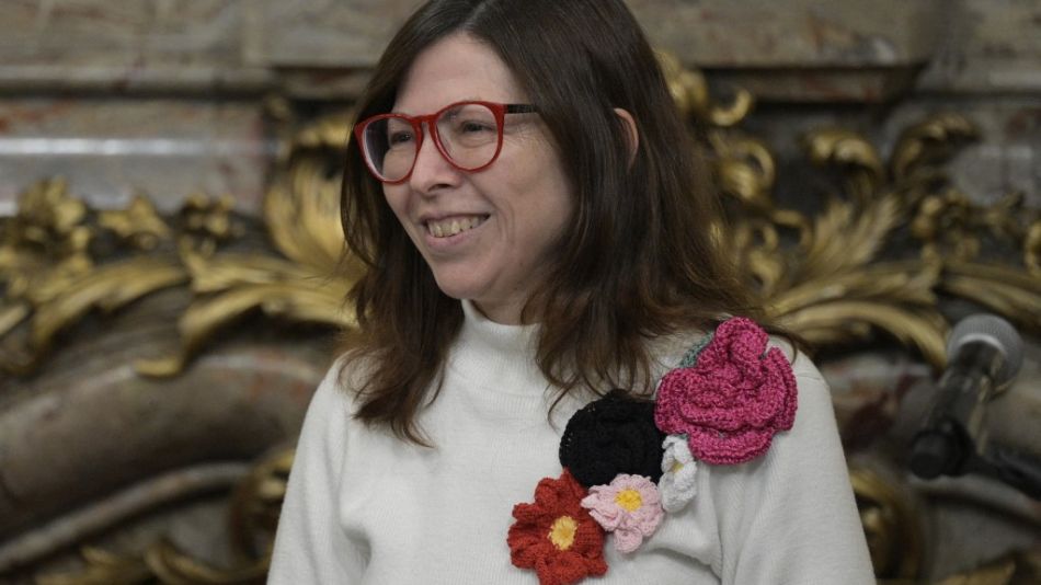 Silvina Batakis