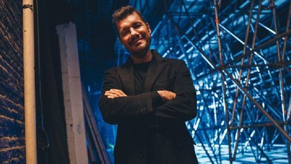 Marcelo Tinelli
