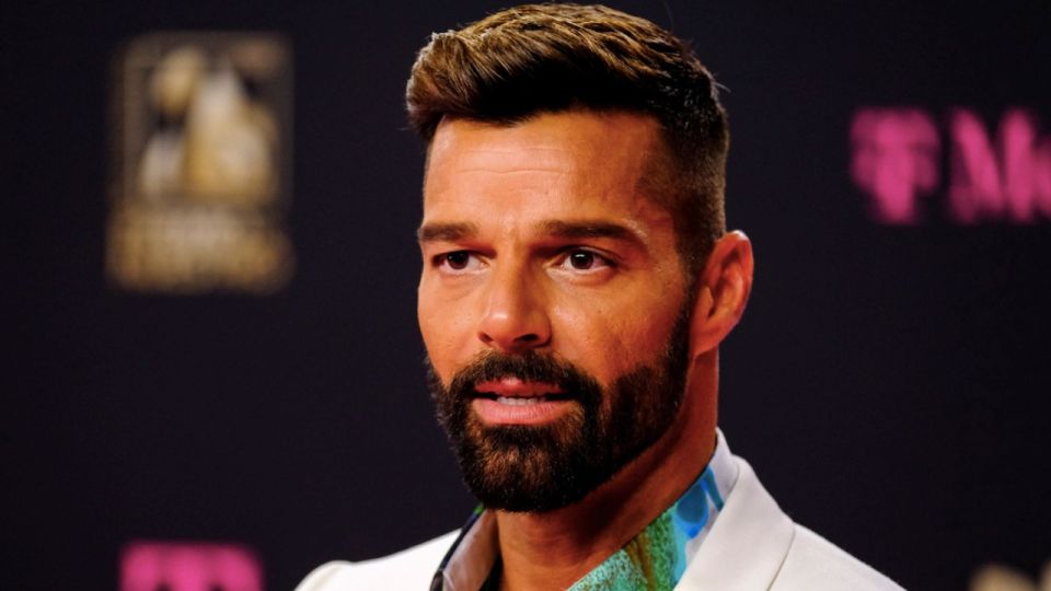 Ricky Martin enfrenta duras acusaciones.