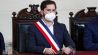 Chile Constitution Draft