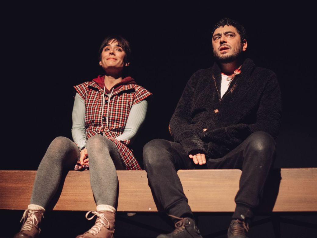 REVIEW: LO QUE QUEDA DE NOSOTROS – Teatro