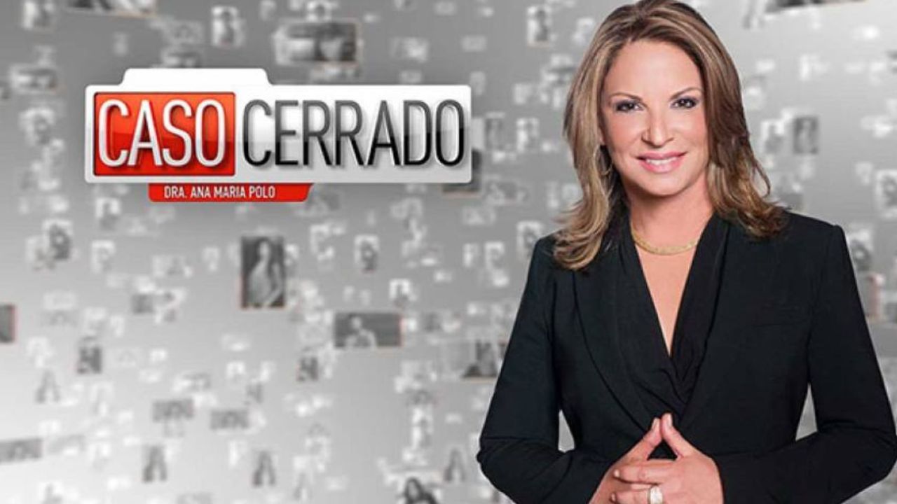 Las repercusiones y rating de Caso Cerrado | Modo Fontevecchia