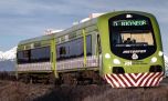 El tren de pasajeros entre Bariloche y Plaza Constitución está más cerca de volver a funcionar