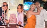 Clara reacción de Mica Viciconte y Fabián Cubero al no ser invitados al cumpleaños de Sienna Cubero