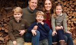 Los tres hijos de Kate Middleton y William desfilarán en la coronación de Carlos