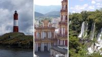 paisajes