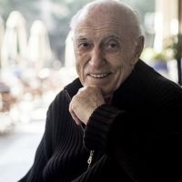 Murió Cacho Fontana, el locutor más famoso de la TV Argentina