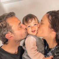 Pedro Alfonso, Filipa y Paula Chaves