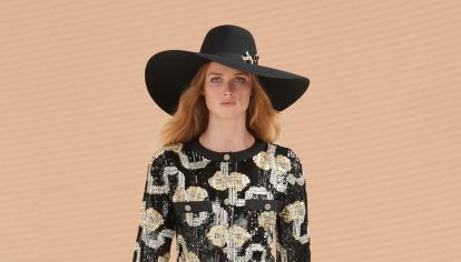 Chanel presentó su colección Alta Costura Otoño-Invierno 2022/23