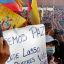 Indigenous protests cost Ecuador US$1 billion, central bank says