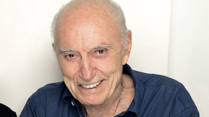 Cacho Fontana