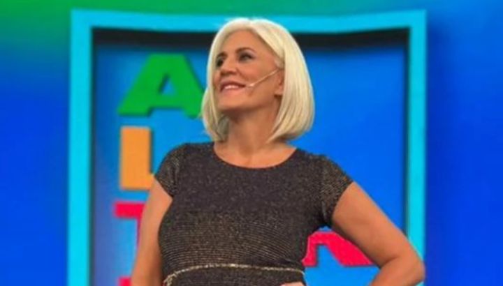 Débora D'Amato contó el mal momento que pasa en medio de su segundo embarazo: "¡Qué desgracia!"