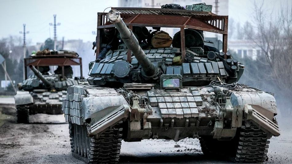guerra rusia ucrania