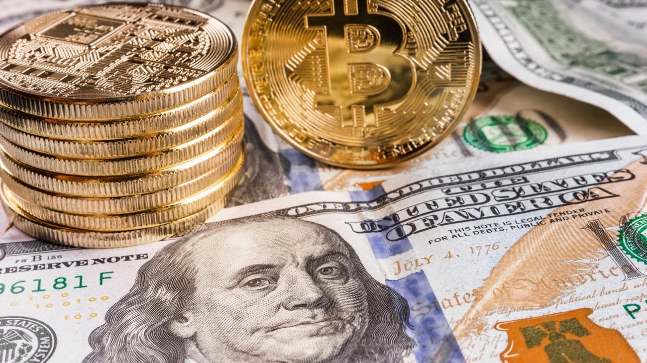 ¿Qué son los criptodólares que se popularizaron tras la salida de Guzmán y  cómo comprarlos? | Perfil