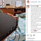 Morena Rial rompió el silencio tras perder su embarazo