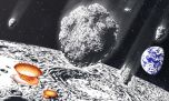 Científicos argentinos afirman que los asteroides no son catastróficos ni triviales