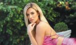 Camila Homs, íntima: "Sentí decepción, pero ya lo solté"