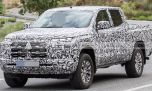 Aparece la nueva generación de la Mitsubishi L200