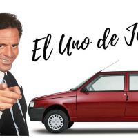 Julio Iglesias habló de sus memes y reveló qué le parecen