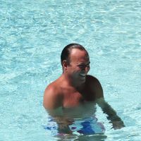Julio Iglesias habló de sus memes y reveló qué le parecen