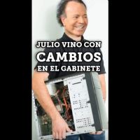 Julio Iglesias habló de sus memes y reveló qué le parecen