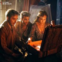 Vacaciones de invierno 2022: Netflix sumá estos titulos nacionales a su grilla