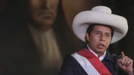 Sexto ministro del Interior del Perú en menos de un año