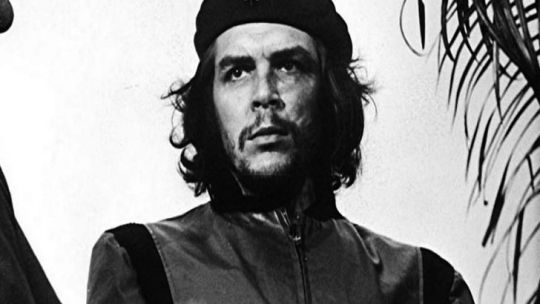 Ernesto "Che" Guevara: el fusilamiento de un símbolo revolucionario