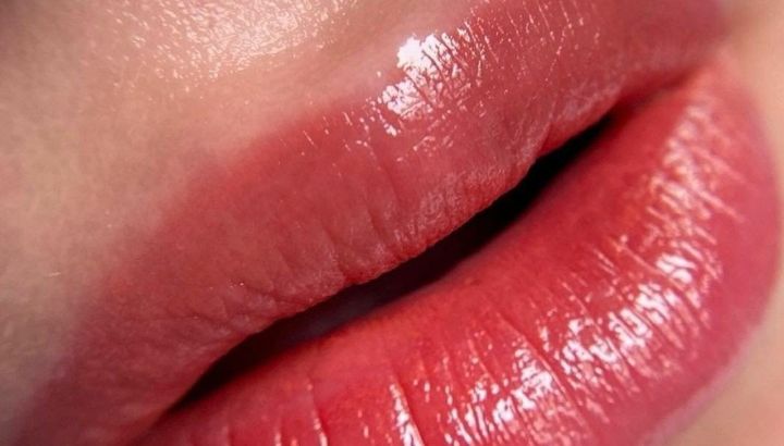 Efecto gloss: los labiales que tenés que usar y no son nada pegajosos