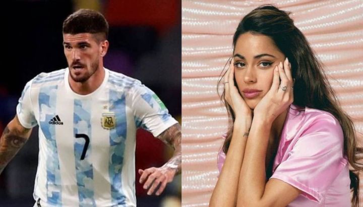 Revelan que Tini Stoessel le pidió a Rodrigo de Paul que no asista al cumpleaños de Leo Paredes: cuáles fueron los motivos