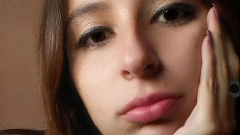 Carla Agostina Trigo 20220706