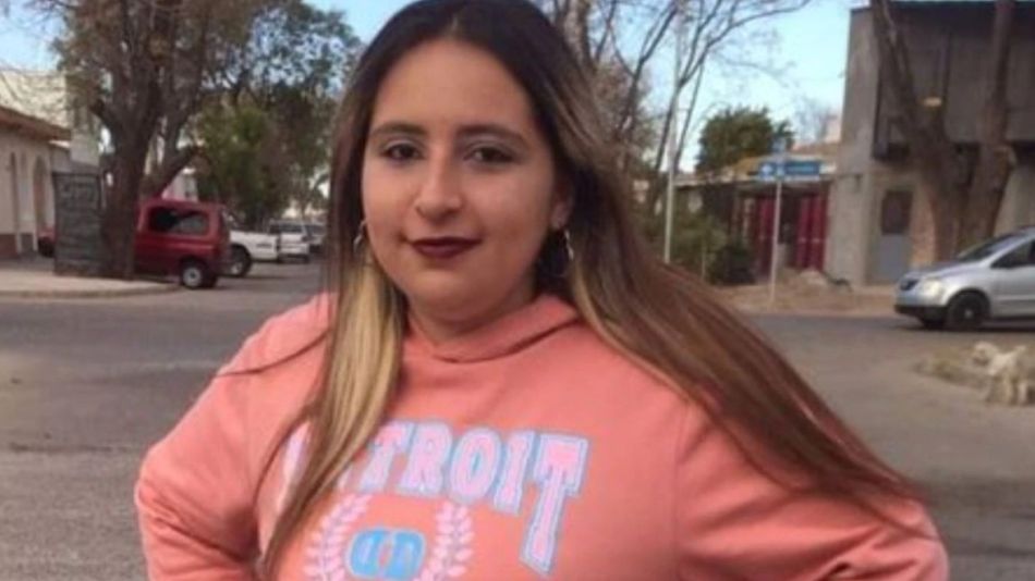 Carla Agostina Trigo 20220706
