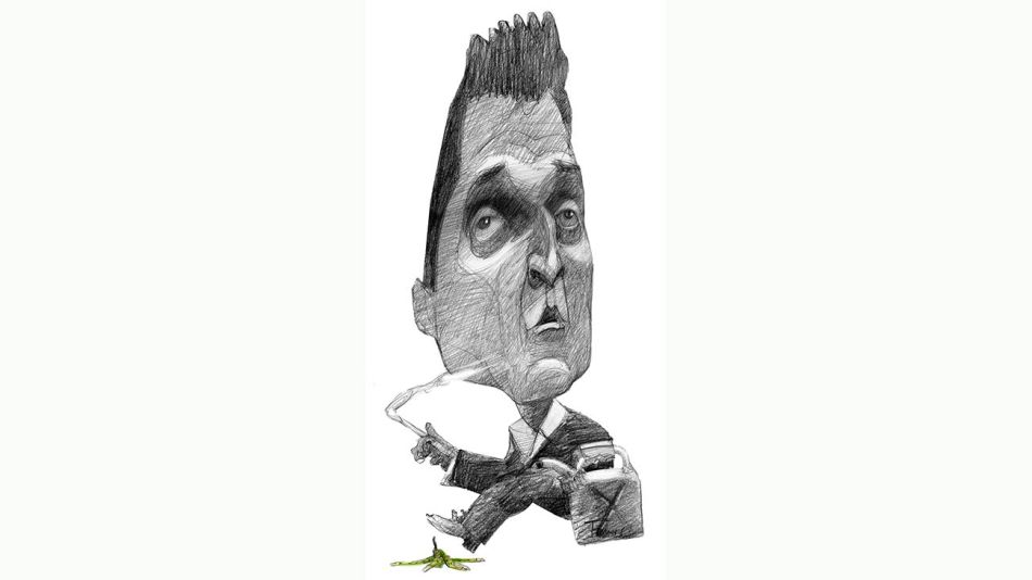 Sergio Massa ilustración 20220607