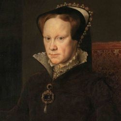 María de Tudor