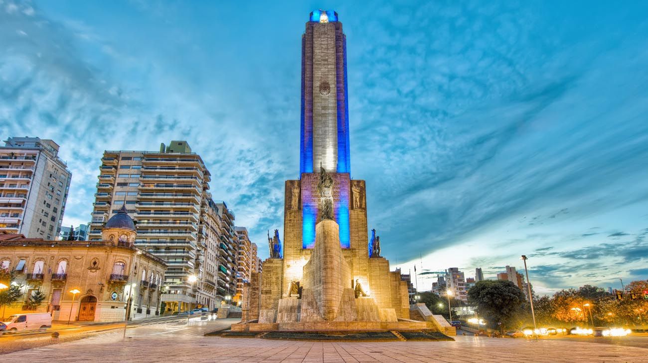 Vacaciones de invierno 2022: promociones y descuentos en hoteles de Rosario  | Perfil