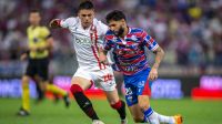 Estudiantes Fortaleza