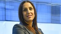 Marcela Romero gerente general Electrolux 20220707