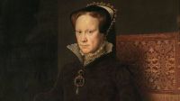 María de Tudor