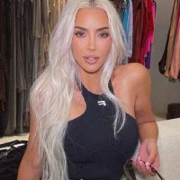 Kim Kardashian 