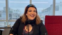 Luz Gaggi