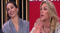 Yanina Latorre y Estefi Berardi