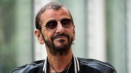 Ringo Starr