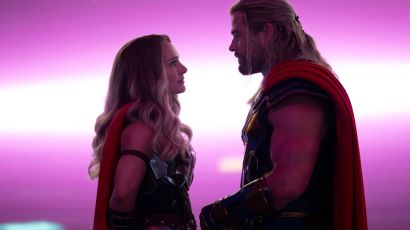 Vacaciones de invierno 2022: "Thor: amor y trueno", el estreno más esperado